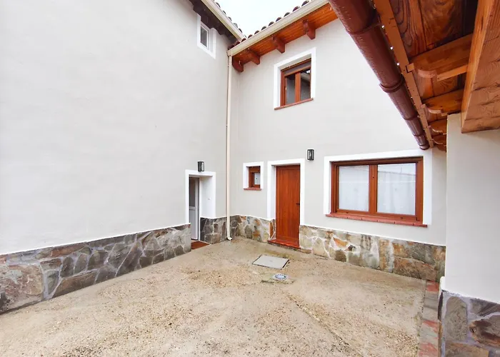 La Casa De - Casa Asensio Holiday home *