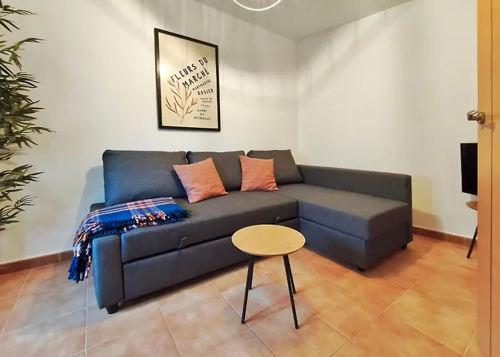 La Casa De - Casa Asensio *