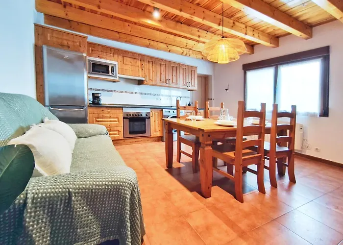 Holiday home La Casa De - Casa Asensio