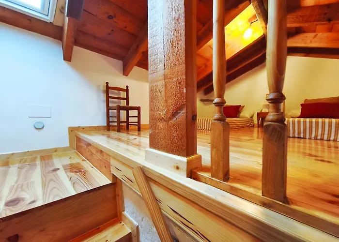 Holiday home La Casa De - Casa Asensio *
