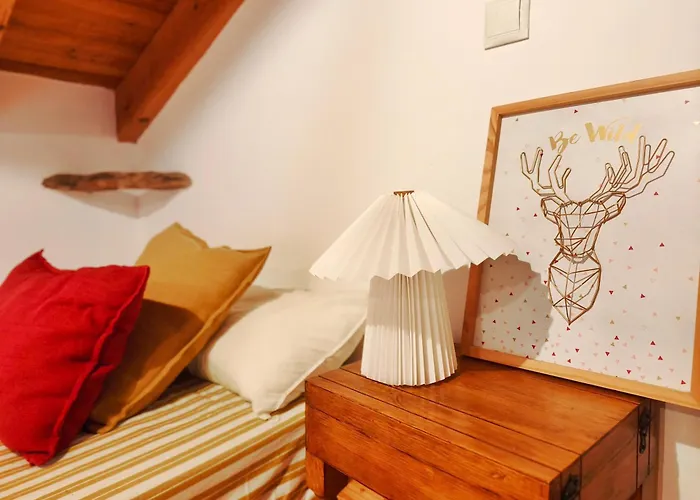 La Casa De - Casa Asensio Pina de Esgueva