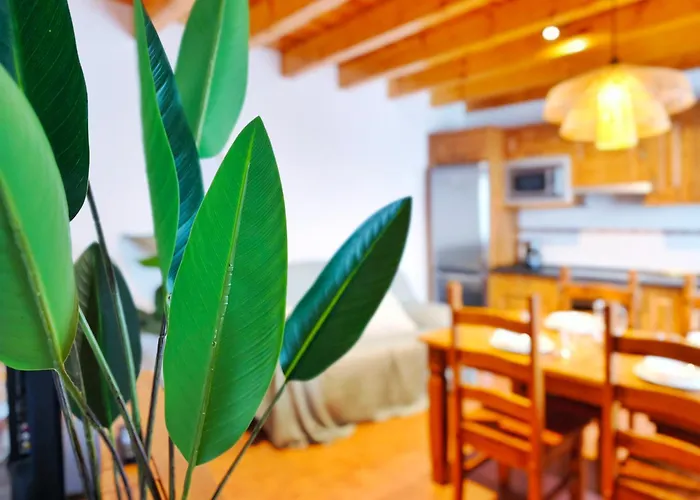 La Casa De - Casa Asensio Holiday home *